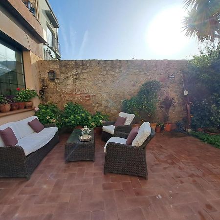 Casa Mundet Sant Antoni De Calonge Vila Exterior foto