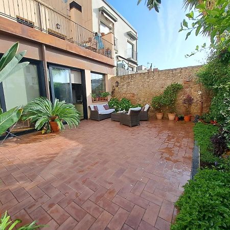 Casa Mundet Sant Antoni De Calonge Vila Exterior foto