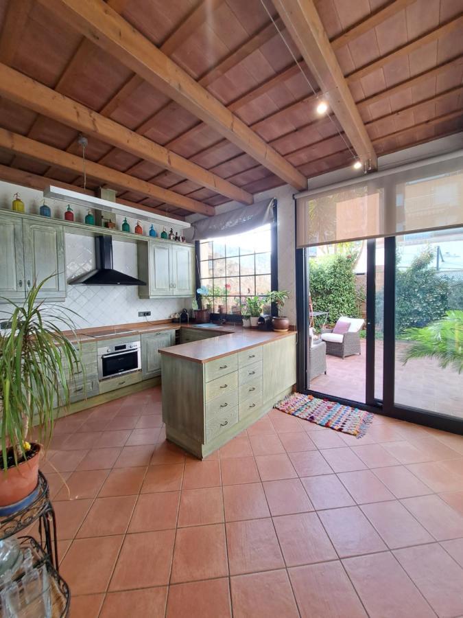 Casa Mundet Sant Antoni De Calonge Vila Exterior foto