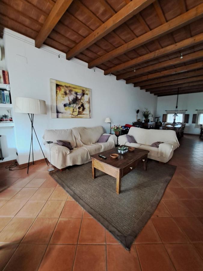 Casa Mundet Sant Antoni De Calonge Vila Exterior foto