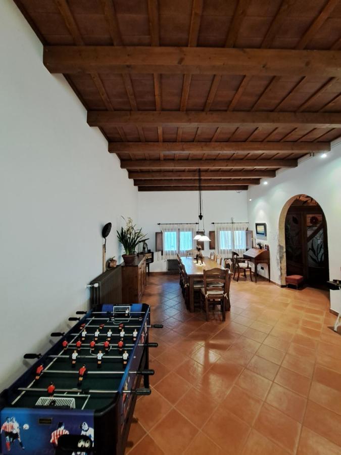 Casa Mundet Sant Antoni De Calonge Vila Exterior foto