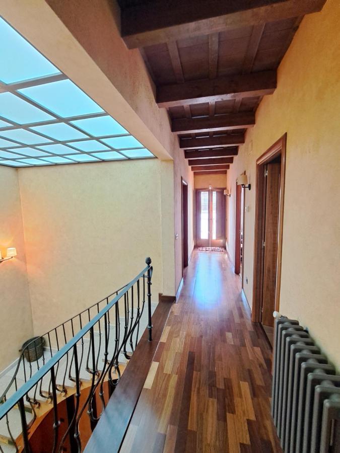Casa Mundet Sant Antoni De Calonge Vila Exterior foto