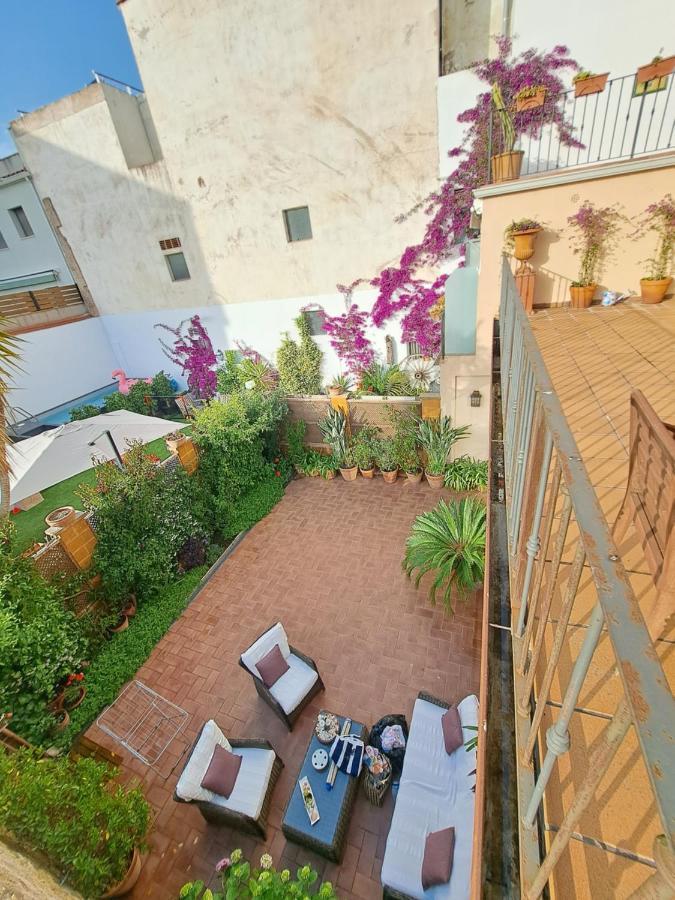 Casa Mundet Sant Antoni De Calonge Vila Exterior foto