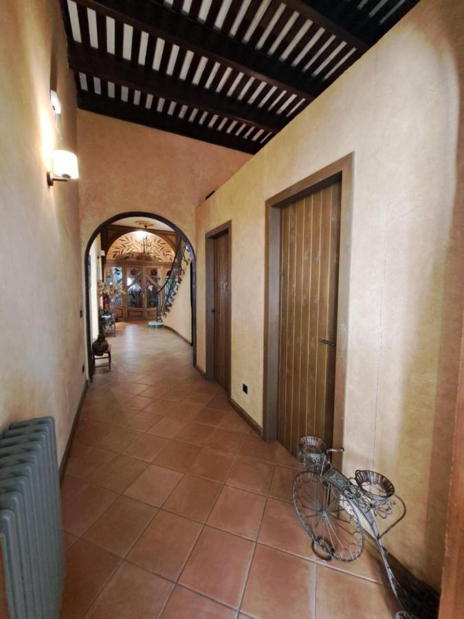 Casa Mundet Sant Antoni De Calonge Vila Exterior foto