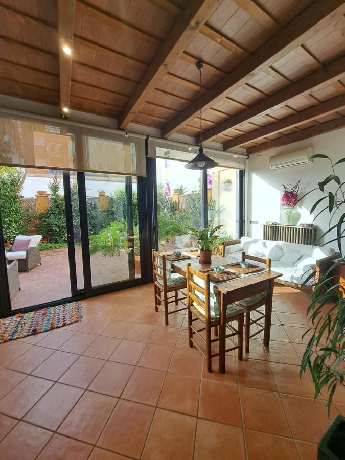Casa Mundet Sant Antoni De Calonge Vila Exterior foto