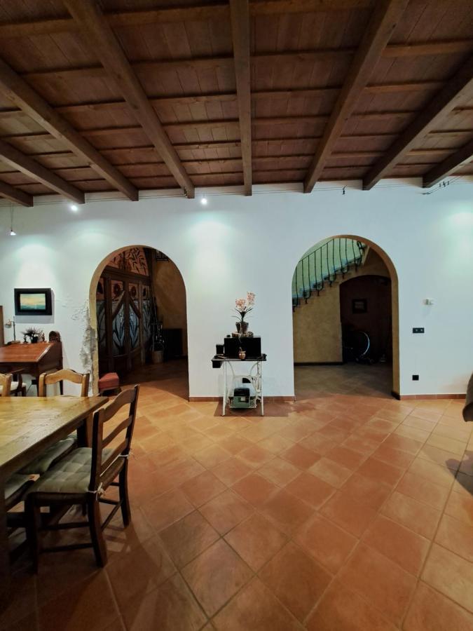 Casa Mundet Sant Antoni De Calonge Vila Exterior foto