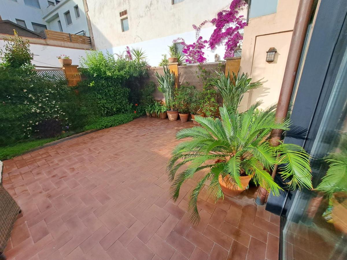Casa Mundet Sant Antoni De Calonge Vila Exterior foto